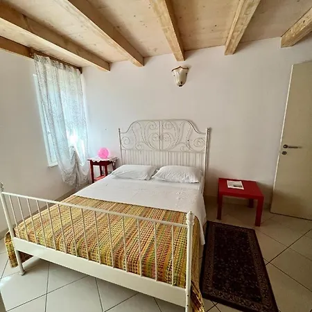 La Pitagora コマッキオ