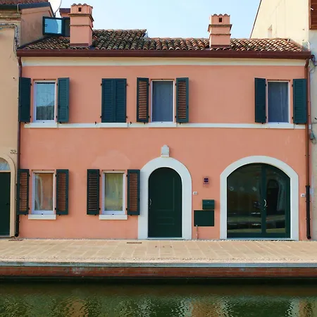 La Pitagora 3* コマッキオ