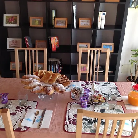 La Pitagora Комаккьо