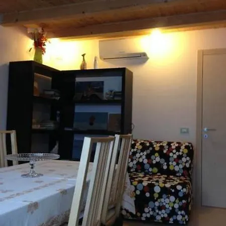 La Pitagora Bed & Breakfast *
