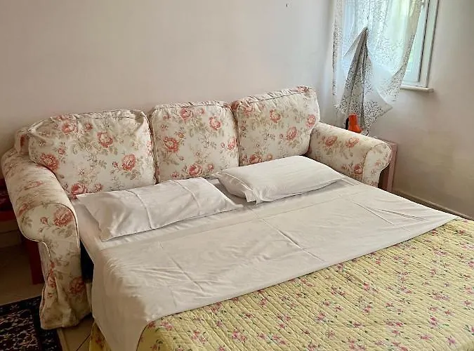 La Pitagora Отель типа 