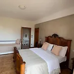 Bed and breakfast La Pitagora 3*