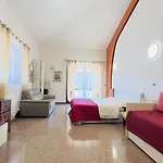La Pitagora Bed and breakfast 3*