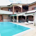 La Pitagora Bed and breakfast 3*