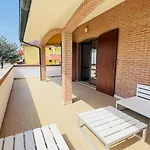 La Pitagora Bed and breakfast