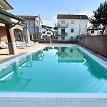 Bed and breakfast La Pitagora 3*