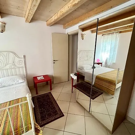 La Pitagora Comacchio