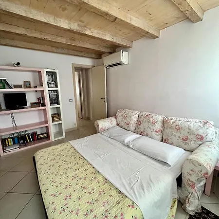 La Pitagora Comacchio