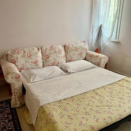 La Pitagora Bed & Breakfast