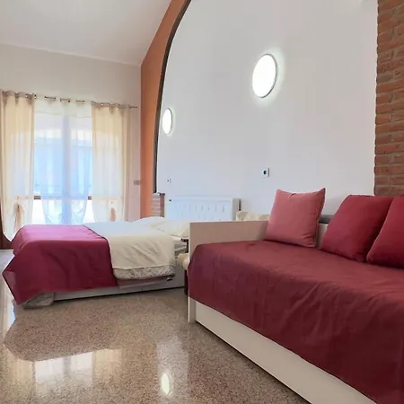 La Pitagora Bed and breakfast 3*