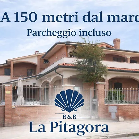 Bed and breakfast La Pitagora Porto Garibaldi