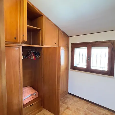 Bed & Breakfast La Pitagora 3*