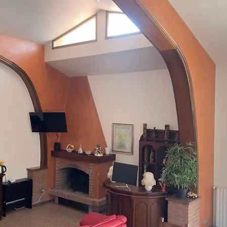 La Pitagora Bed & Breakfast Porto Garibaldi
