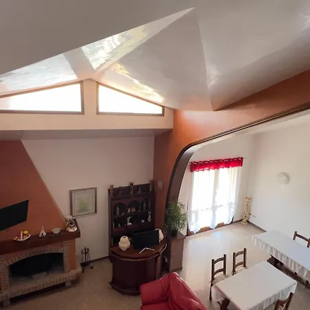 La Pitagora Bed & Breakfast