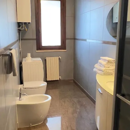 La Pitagora 3* Porto Garibaldi