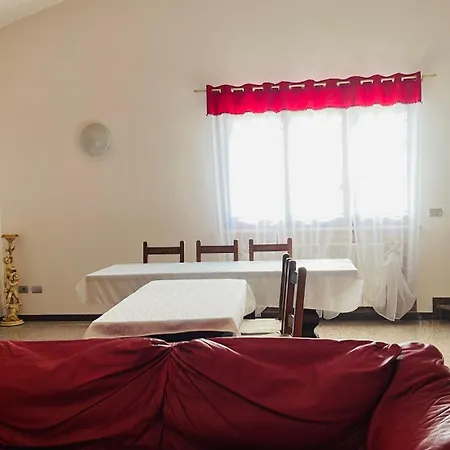 Bed & Breakfast La Pitagora 3*