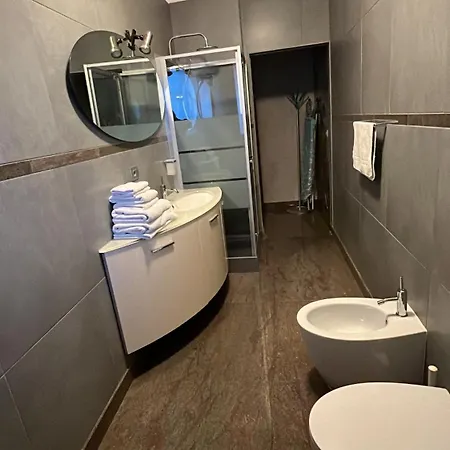 Bed & Breakfast La Pitagora 3*