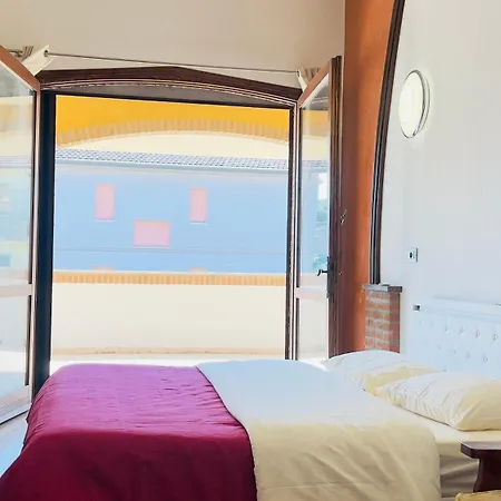 La Pitagora Porto Garibaldi