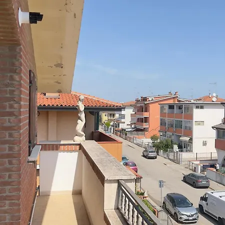 La Pitagora 3* Porto Garibaldi