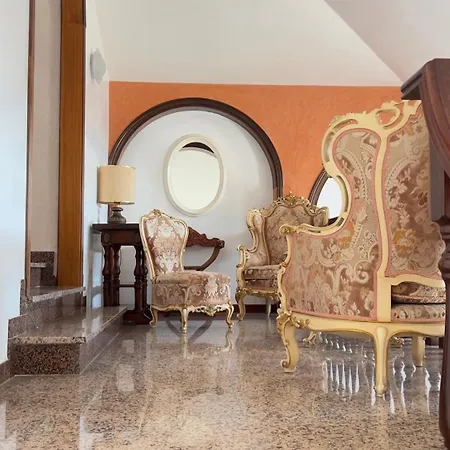 Bed & Breakfast La Pitagora Porto Garibaldi