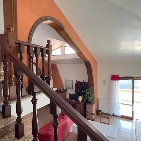 Bed and breakfast La Pitagora