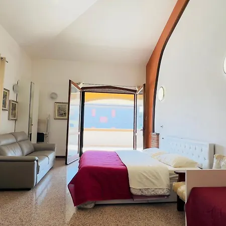 Bed & Breakfast La Pitagora Porto Garibaldi