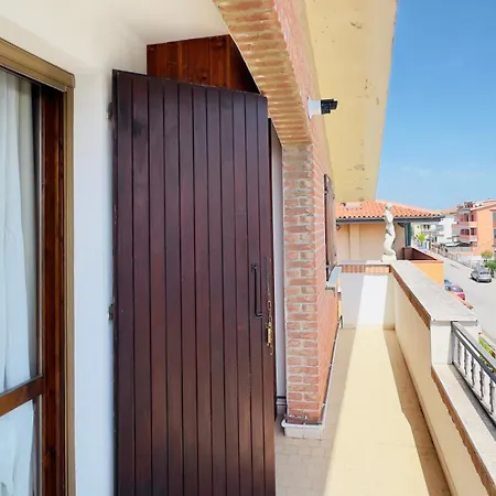 Bed & Breakfast La Pitagora 3*