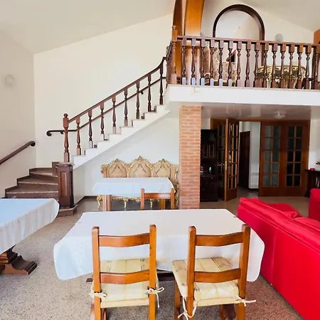 La Pitagora Bed & Breakfast 3*
