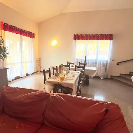 Bed & Breakfast La Pitagora