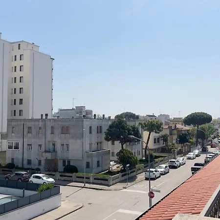 La Pitagora 3* Porto Garibaldi