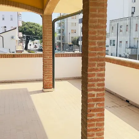 La Pitagora Bed & Breakfast Porto Garibaldi