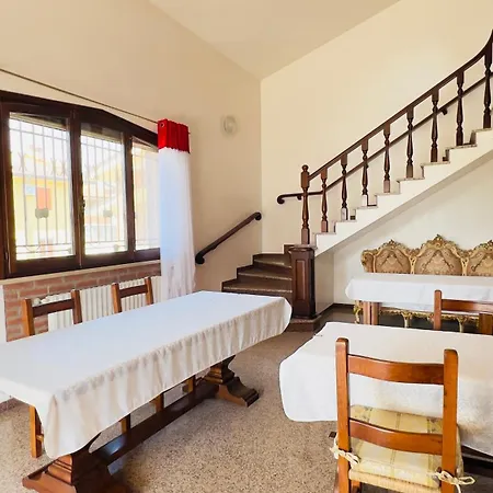 La Pitagora Bed & Breakfast Porto Garibaldi