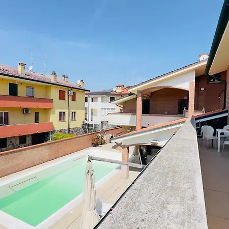 Bed & Breakfast La Pitagora 3*