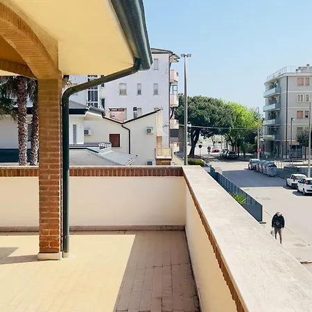 La Pitagora Bed & Breakfast