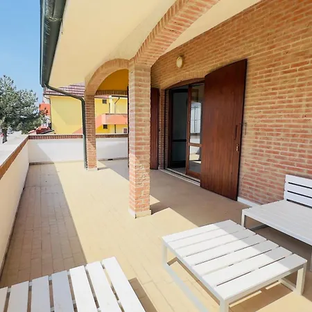 La Pitagora Bed & Breakfast