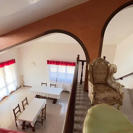 Bed & Breakfast La Pitagora 3*