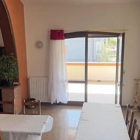 La Pitagora Bed & Breakfast 3*