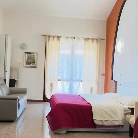 La Pitagora Bed & Breakfast