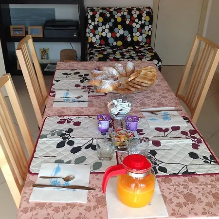 La Pitagora Bed & Breakfast