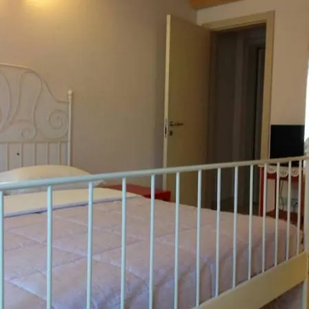 Bed & Breakfast La Pitagora Comacchio