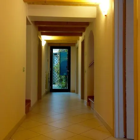 Bed & Breakfast La Pitagora