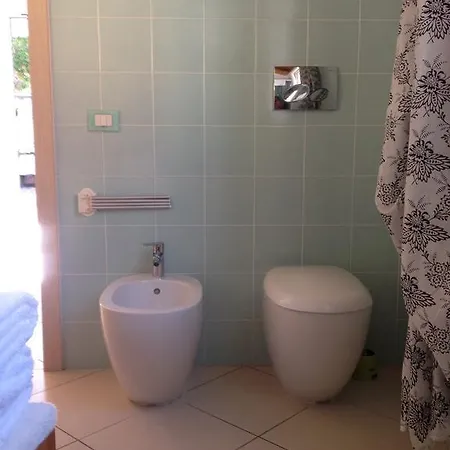 La Pitagora Bed & Breakfast