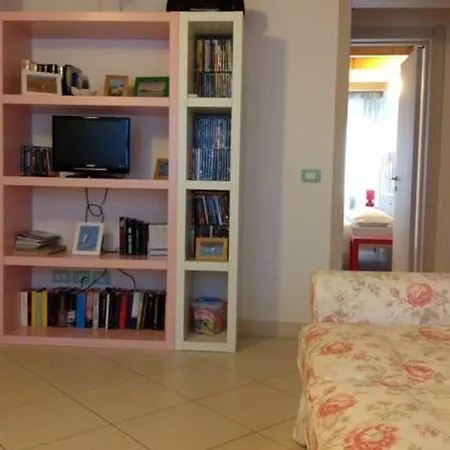 Bed & Breakfast La Pitagora 3*