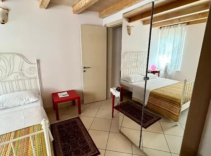 La Pitagora 科马基奥