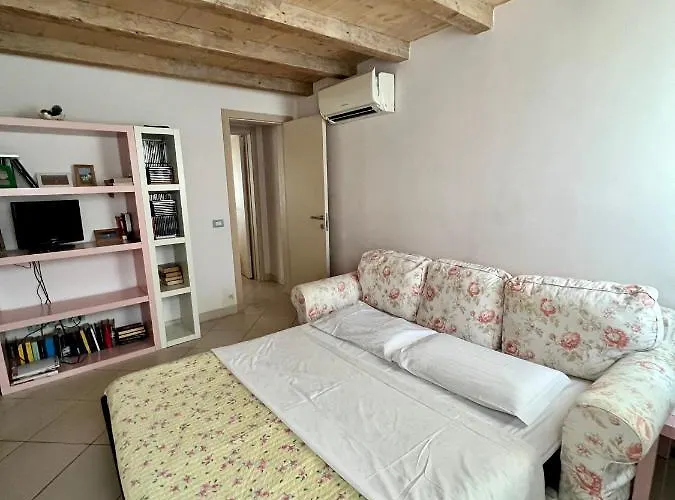 La Pitagora Comacchio