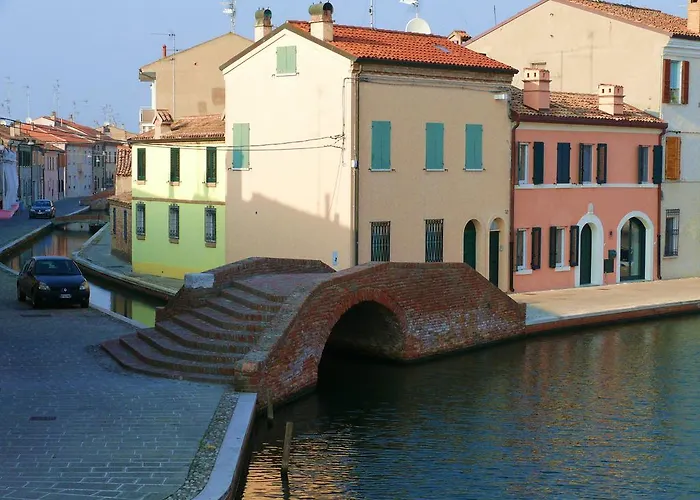 Bed & Breakfast La Pitagora 3*