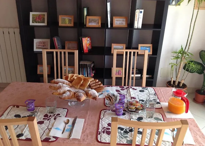 La Pitagora Comacchio