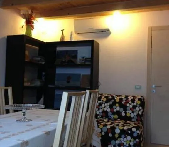 La Pitagora Bed & Breakfast 3*