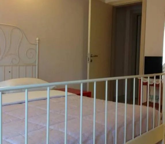 Bed & Breakfast La Pitagora Comacchio