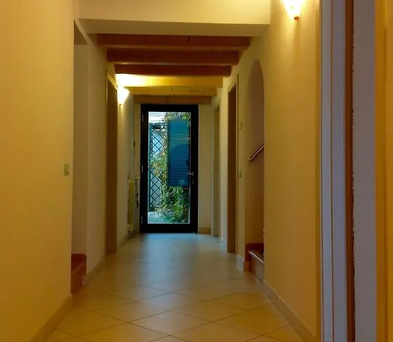 Bed & Breakfast La Pitagora